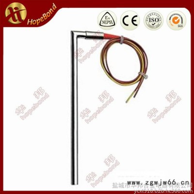 【诚信厂家】供应不锈钢单头电热管 直接出线单头管 定位紧固件加热管 干烧棒