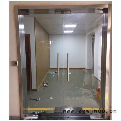 上海电动地弹簧/上海平开自动门/上海特殊自动门/上海自动门厂家图3