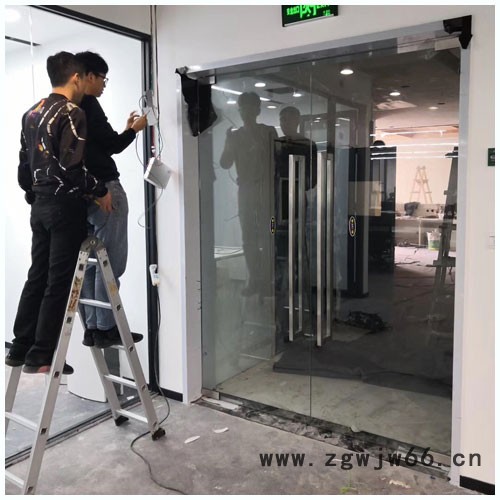 上海电动地弹簧/上海平开自动门/上海特殊自动门/上海自动门厂家图8