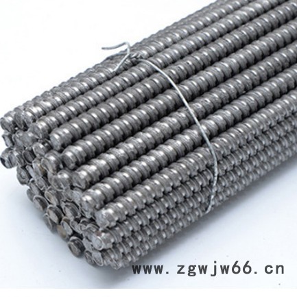 泽源 止水螺杆建筑工地穿墙止水螺杆紧固件穿墙止水螺杆 圆形高强螺杆厂家  欢迎选购图5