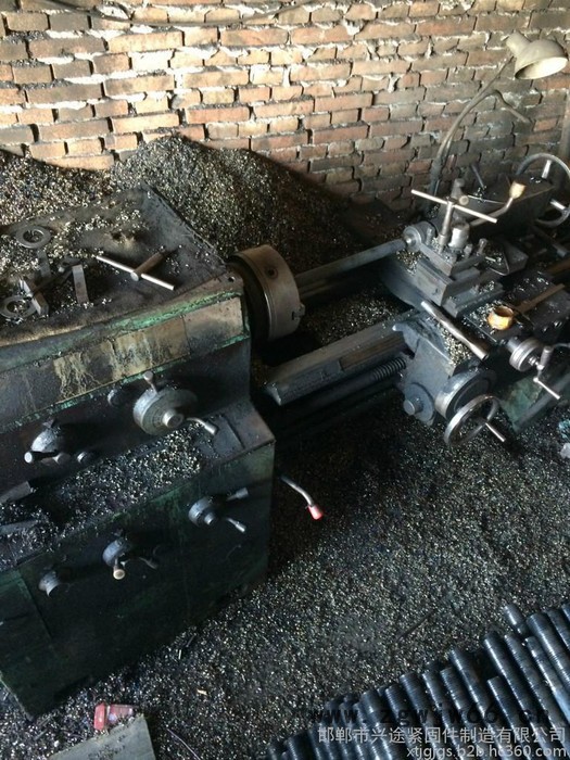 紧固件厂家 定做各种异型地脚螺栓 外六角螺栓 内六角螺栓 各种材质图2