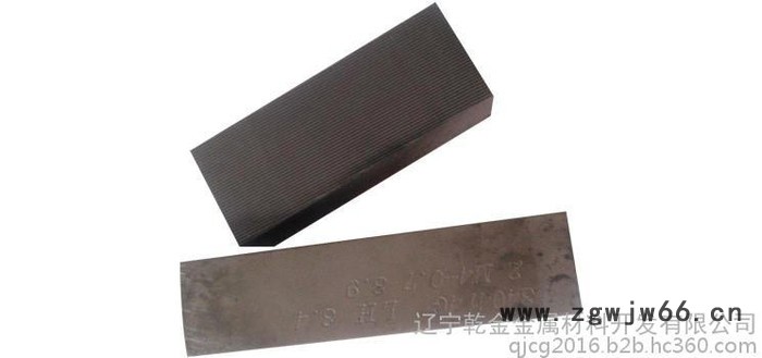 电渣重熔锻件QLM-12冷作模具钢 提高使用性能50%-600%用于冷挤冷镦冷冲压模具刀具紧固件等图3