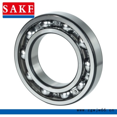 SAKF 轴承深沟球轴承 6314 电机轴承 微型深沟球轴承 轧机轴承 6315  6316 6317