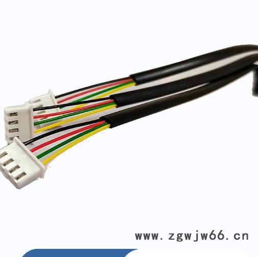 龙之翼弹簧线生产厂家TPU弹力线4C电话线生产厂家图4