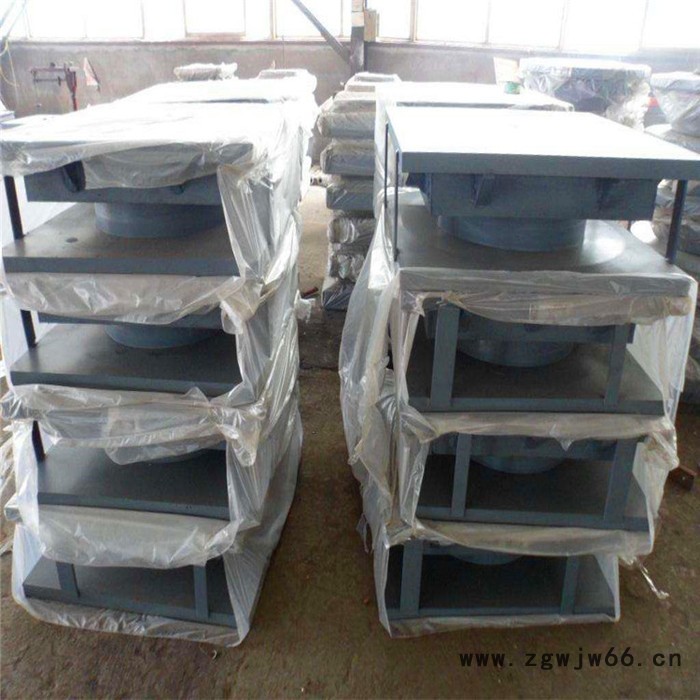 朔涵 活动支座 抗拉球型支座 抗拉球形支座 滑移支座 弹簧支座图2