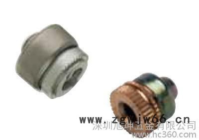 ,SOUTHCO索斯科 D8-334-110-190(搭扣) D8系列1/4转快锁式紧固件