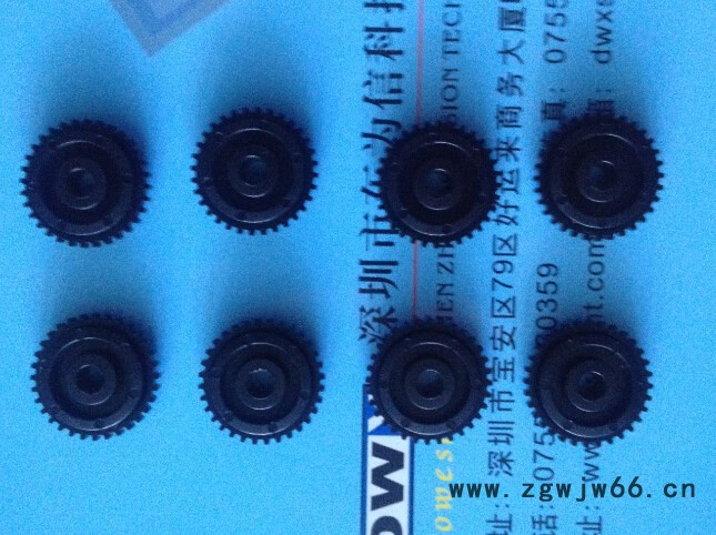 雅马哈 SS款电动飞达8MM-88MM倒料槽KHJ-MC104-00其他紧固件/连接件图2