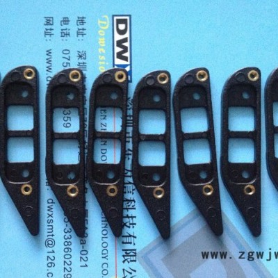 雅马哈 SS款电动飞达8MM-88MM倒料槽KHJ-MC104-00其他紧固件/连接件