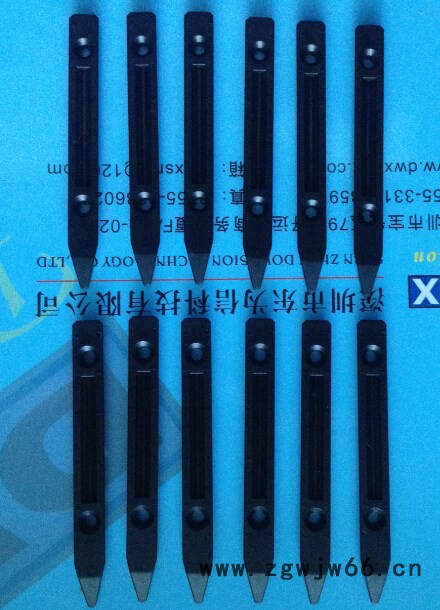 雅马哈 SS款电动飞达8MM-88MM倒料槽KHJ-MC104-00其他紧固件/连接件图3