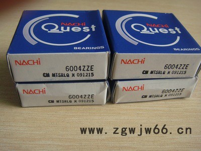 NACHI轴承批发NACHI 5215ZZ轴承图2