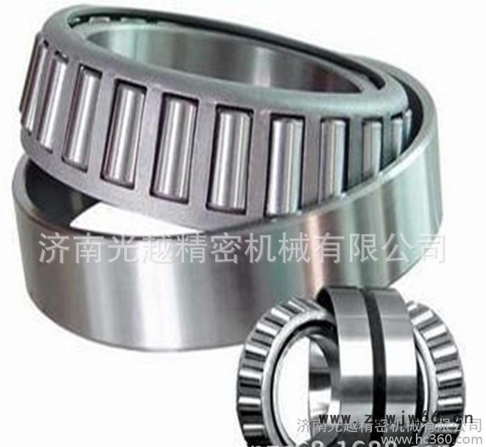 汽车专用轴承---圆锥滚子轴承图3