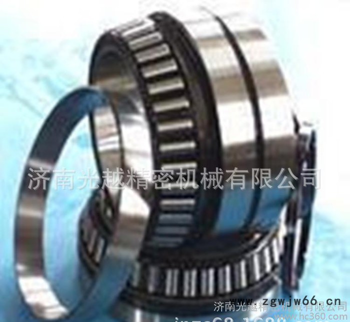 汽车专用轴承---圆锥滚子轴承图2