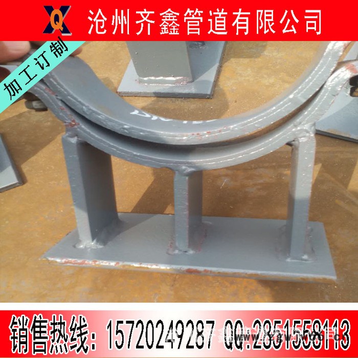 恒力弹簧支吊架的力矩平衡原理 弹簧支吊架图2