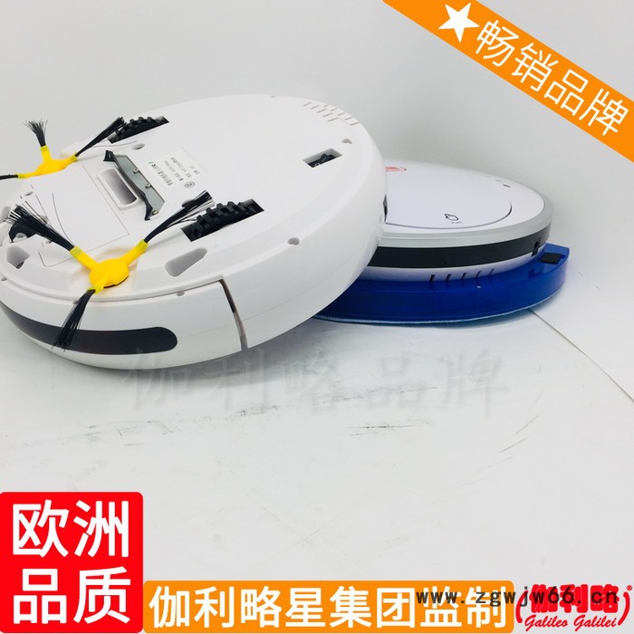 弹簧器单吸口式单洗地机单品道路机器扫地机器人清扫图6