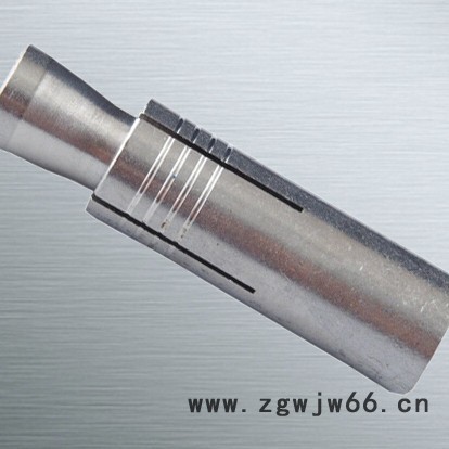 关通牌  1/2 美制外爆/外迫壁虎膨胀栓 紧固件 膨胀螺丝图2