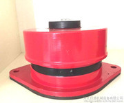 日通坐式水泵减震器 管道减震器 阻尼弹簧减震器减震效果明显图3