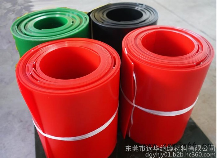 远华 pu板 优力胶板 弹簧胶板 聚氨酯板 牛筋板图5