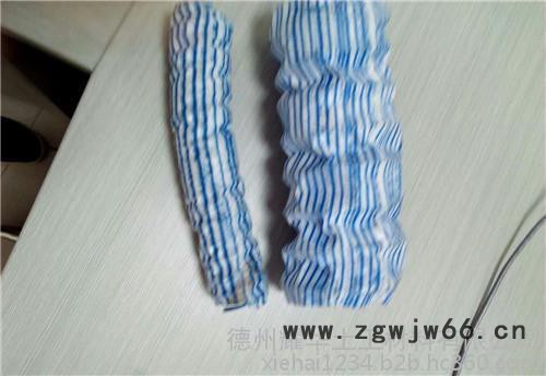 致辰 山东弹簧排水半圆管 弹簧半圆管弹簧排水半圆管规格 软管图4