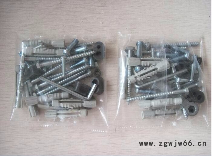 上海裕聚专业生产紧固件自动计数包装机、五金件包装机、三面封包装机图8