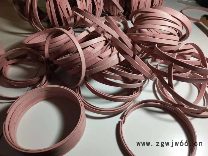 定制不锈钢组合骨架弹簧油封，蝶阀油封图6