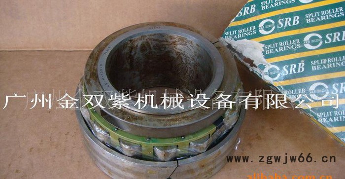 优惠滚针轴承-SRB LSM350BX轴承-代理DODGE轴图2