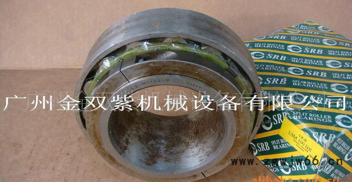 优惠滚针轴承-SRB LSM350BX轴承-代理DODGE轴图3