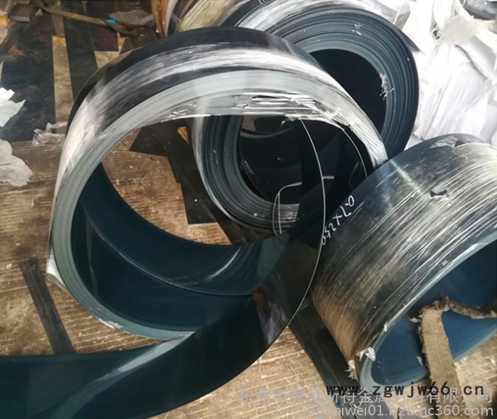 海威斯特_弹簧钢_弹簧钢丝_锰钢钢丝_锰钢钢带_光圆棒料_淬火硬料_高硬度_高弹力_高耐磨_退火软料_激光切割图5