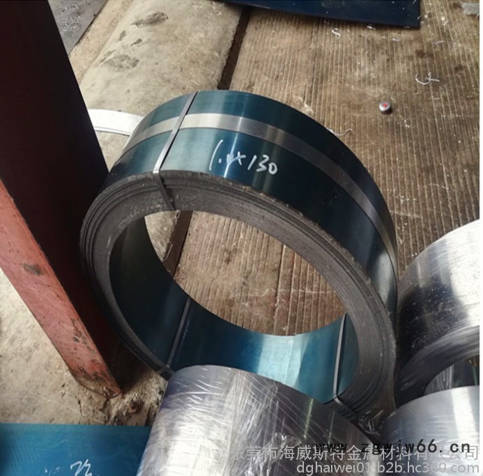 海威斯特_弹簧钢_弹簧钢丝_锰钢钢丝_锰钢钢带_光圆棒料_淬火硬料_高硬度_高弹力_高耐磨_退火软料_激光切割图3