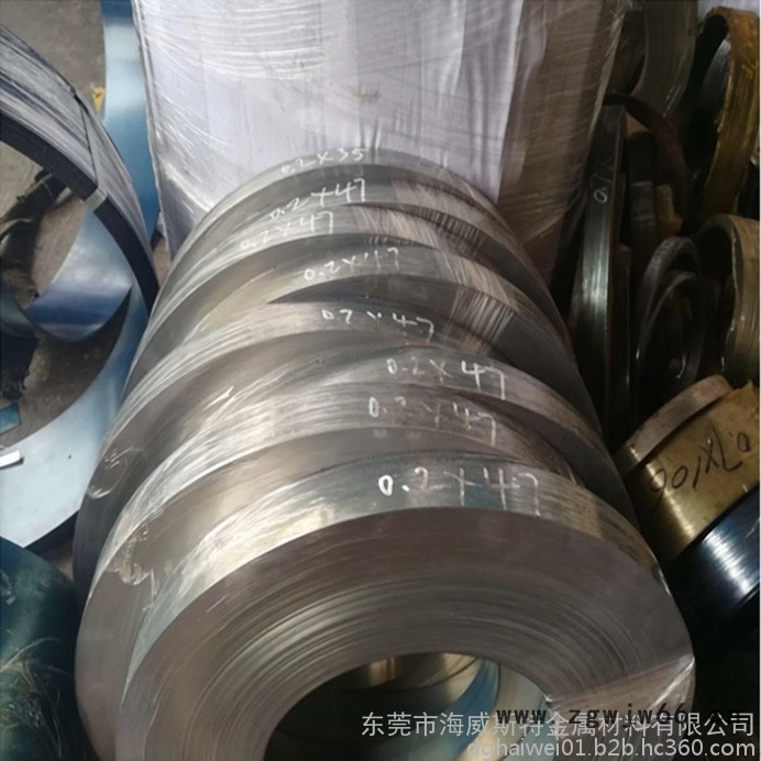 海威斯特_弹簧钢_弹簧钢丝_锰钢钢丝_锰钢钢带_光圆棒料_淬火硬料_高硬度_高弹力_高耐磨_退火软料_激光切割图4