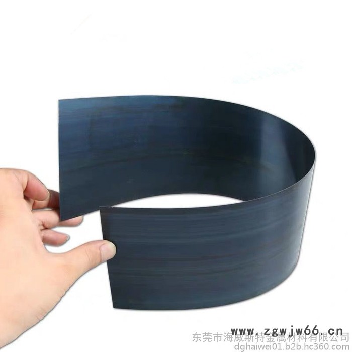 海威斯特_弹簧钢_弹簧钢丝_锰钢钢丝_锰钢钢带_光圆棒料_淬火硬料_高硬度_高弹力_高耐磨_退火软料_激光切割图8