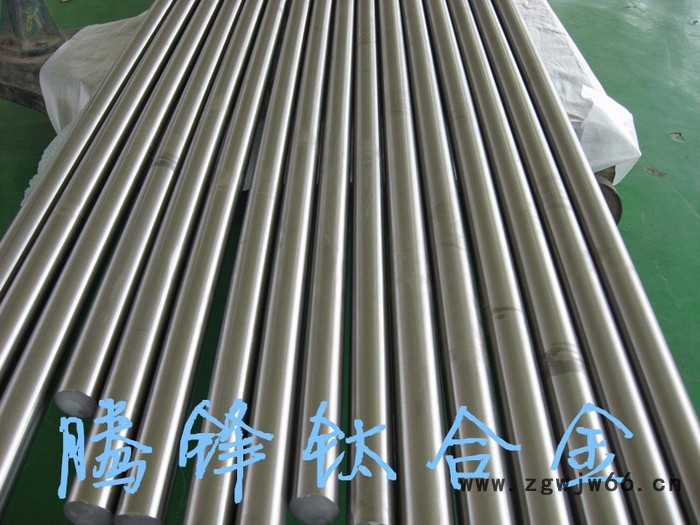 厂家批发TC16钛合金 航空紧固件用钛合金 磨光钛棒 现货库存 TC4钛合金