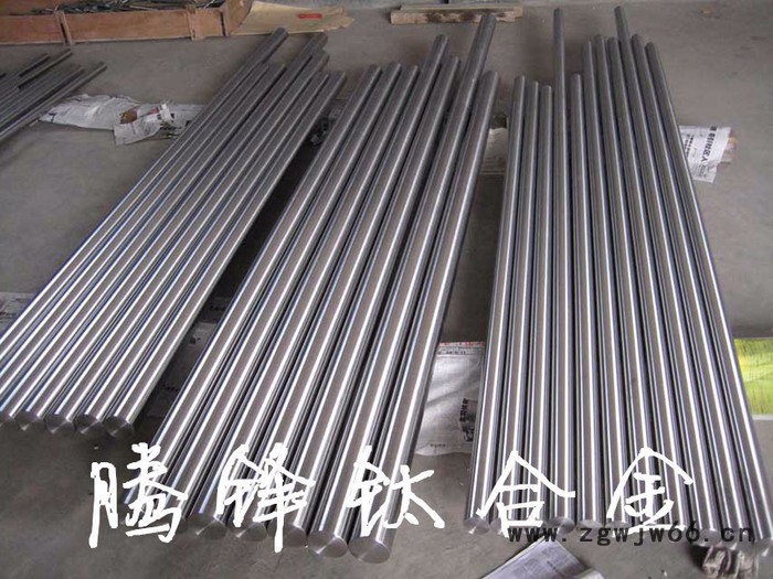 厂家批发TC16钛合金 航空紧固件用钛合金 磨光钛棒 现货库存 TC4钛合金图4