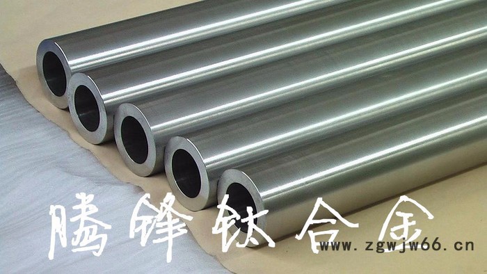 厂家批发TC16钛合金 航空紧固件用钛合金 磨光钛棒 现货库存 TC4钛合金图3