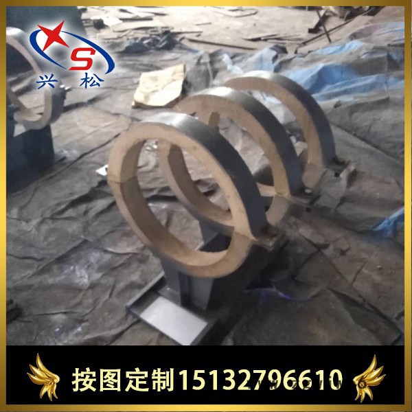 成都弹簧支吊架图2