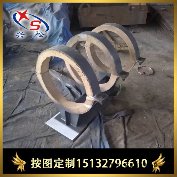 成都弹簧支吊架图8