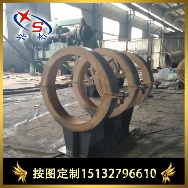 成都弹簧支吊架图7