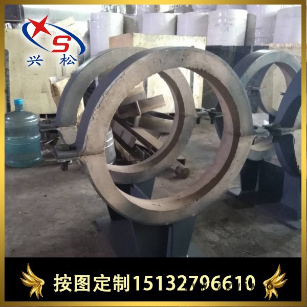 成都弹簧支吊架图3