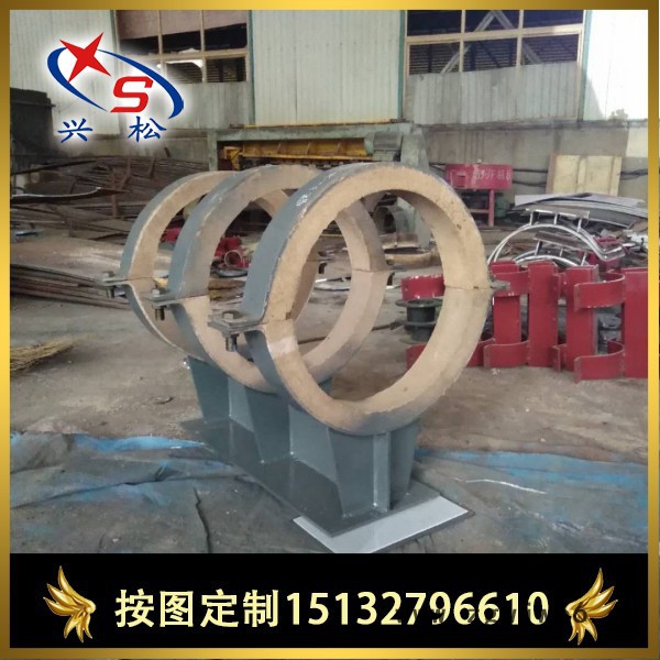 成都弹簧支吊架图6