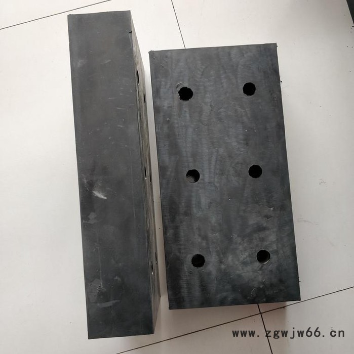 厂家供应 橡胶块 圆柱形橡胶块 橡胶弹簧 橡胶减震器 橡胶缓冲块图2