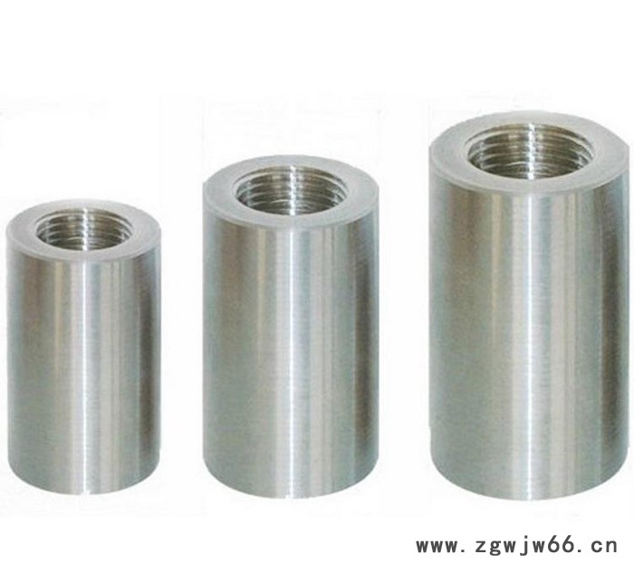 现货 专业生产钢筋套筒钢筋套筒钢筋连接件量大从优紧固件图3