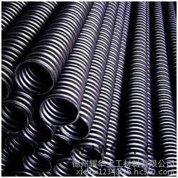 东方牌100mm 无缝软式弹簧透水管抗压排水流畅图6