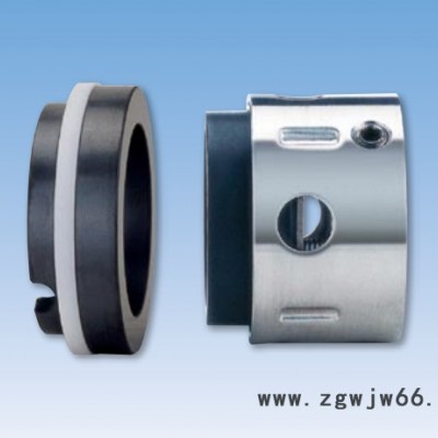 59U机械密封件 多弹簧 O型圈式机械密封  59U-65