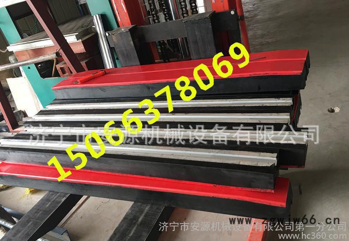 弹簧式缓冲床 复合式缓冲床  缓冲条2016优惠价图7