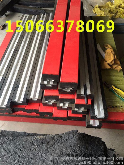 弹簧式缓冲床 复合式缓冲床  缓冲条2016优惠价图3