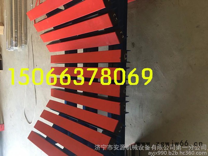 弹簧式缓冲床 复合式缓冲床  缓冲条2016优惠价图8