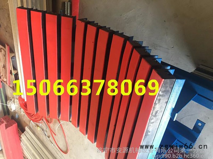 弹簧式缓冲床 复合式缓冲床  缓冲条2016优惠价图6