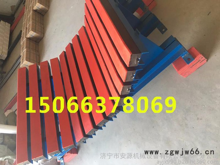 弹簧式缓冲床 复合式缓冲床  缓冲条2016优惠价图5