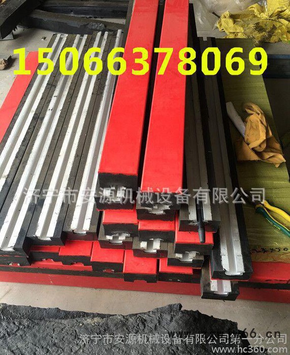 弹簧式缓冲床 复合式缓冲床  缓冲条2016优惠价图2