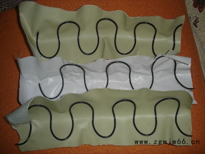 东方牌100mm 环向弹簧半圆排水管抗压 防腐图4