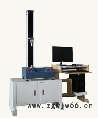 JA/骏谚 电子拉力试验机 弹簧拉压试验机图3